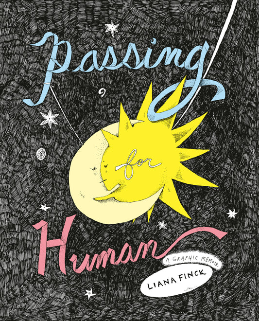 Passing for Human - Image