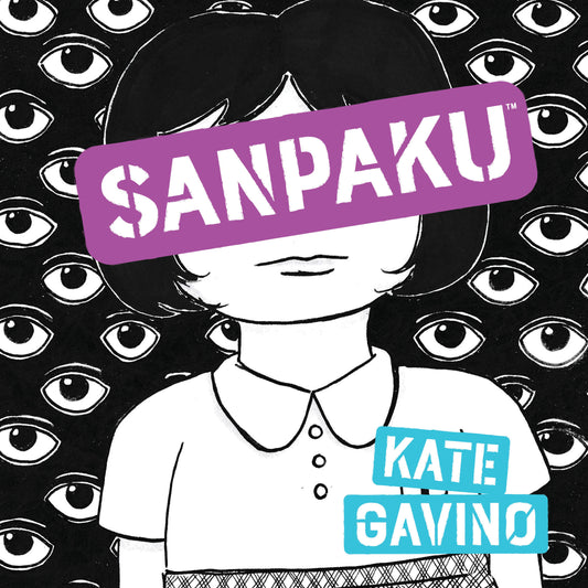 Sanpaku - Image