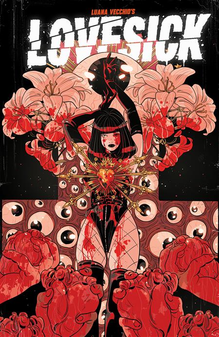 Nemesis Reloaded  | TPB image