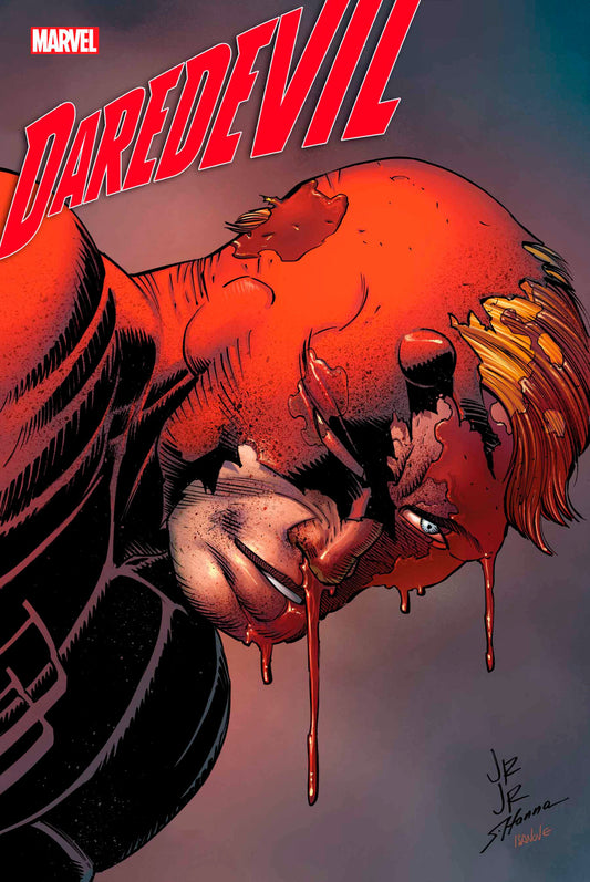 DAREDEVIL #16 image