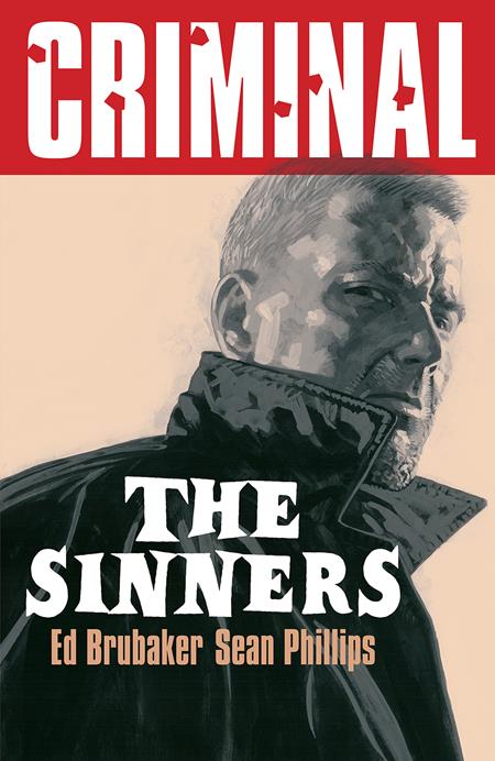 Criminal  | TPB Vol 05 The Sinners New Printing - Image
