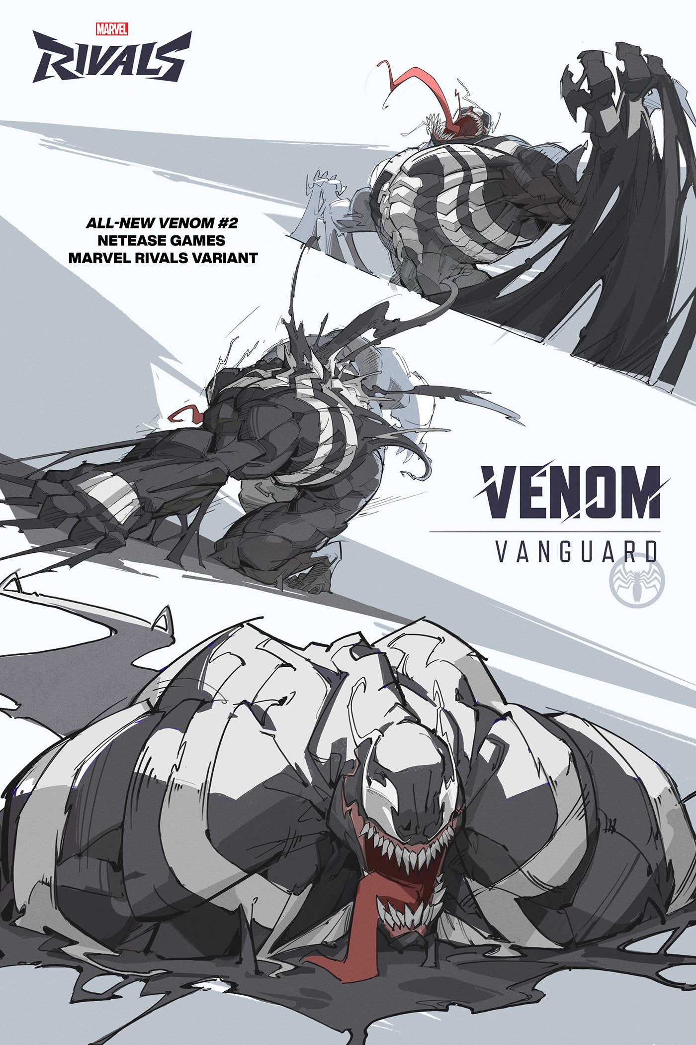 ALL-NEW VENOM