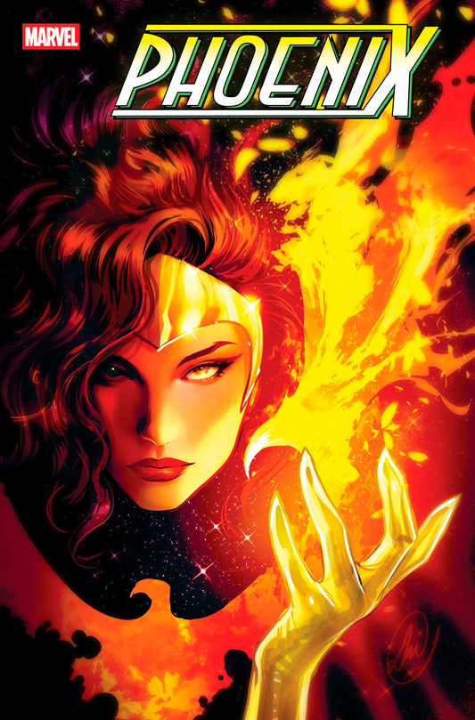 PHOENIX #12 - Image