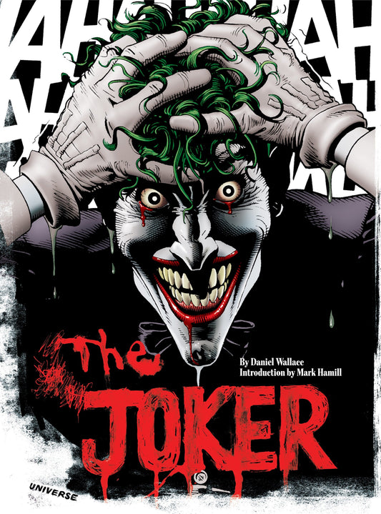 The Joker image