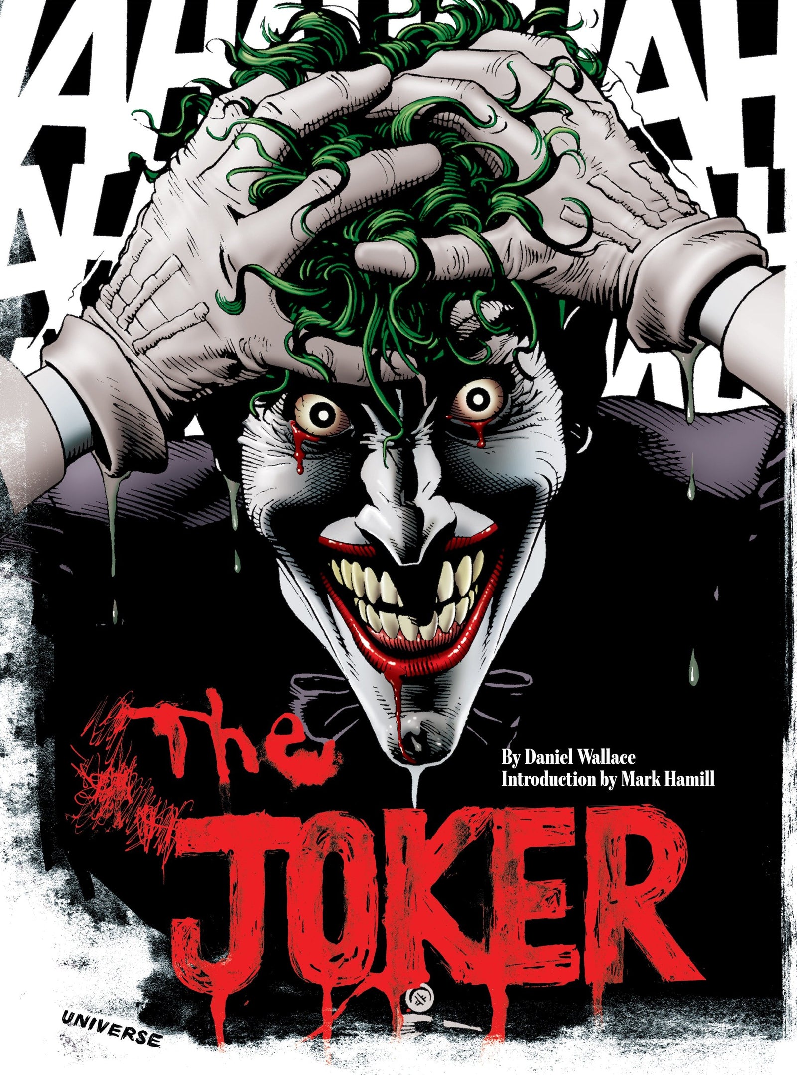 The Joker image