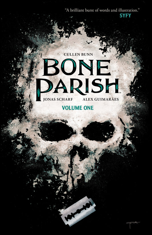Bone Parish Vol. 1 - Image