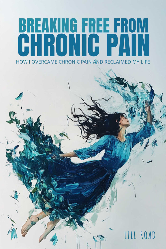 Breaking Free from Chronic Pain How I Overcame Chronic Pain and Reclaimed My Life image -  - Image - Pop Weasel