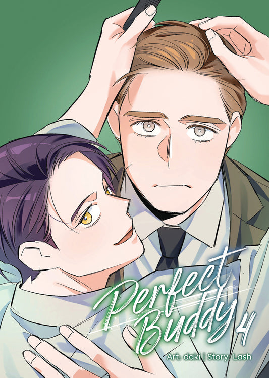 Perfect Buddy (The Comic / Manhwa) Vol. 4 - Image