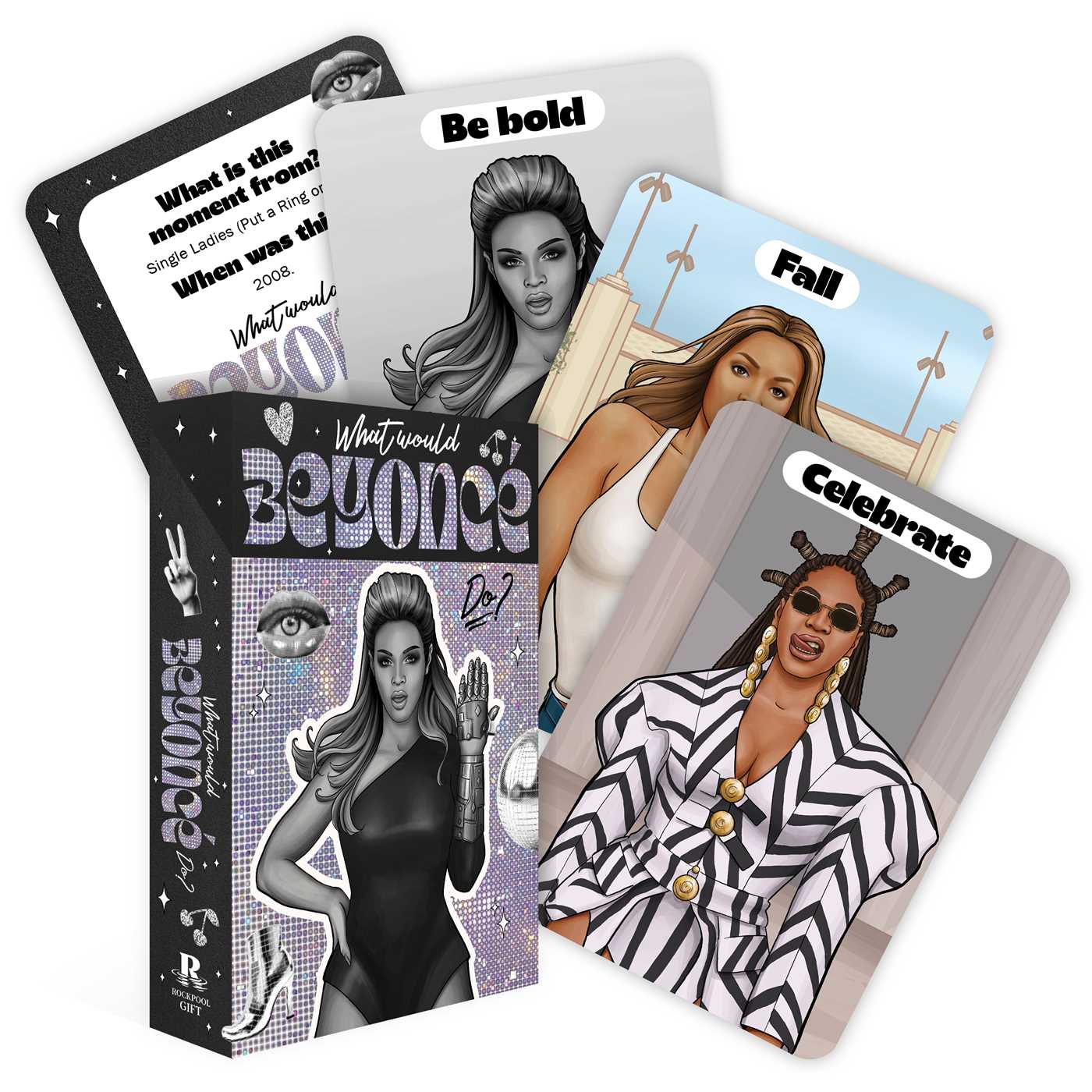 What Would Beyoncé Do? image