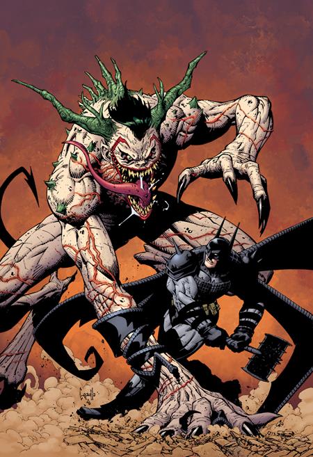 Absolute Batman - Comics - Image - Pop Weasel