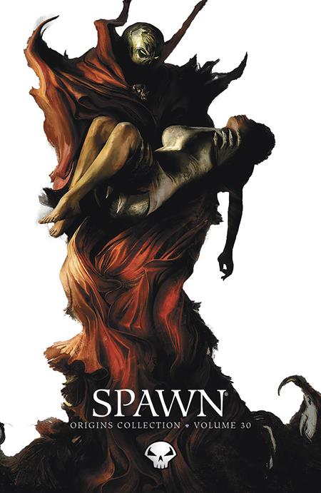 Spawn Origins  | TPB Vol 30 image - Graphic Novels - Image - Pop Weasel