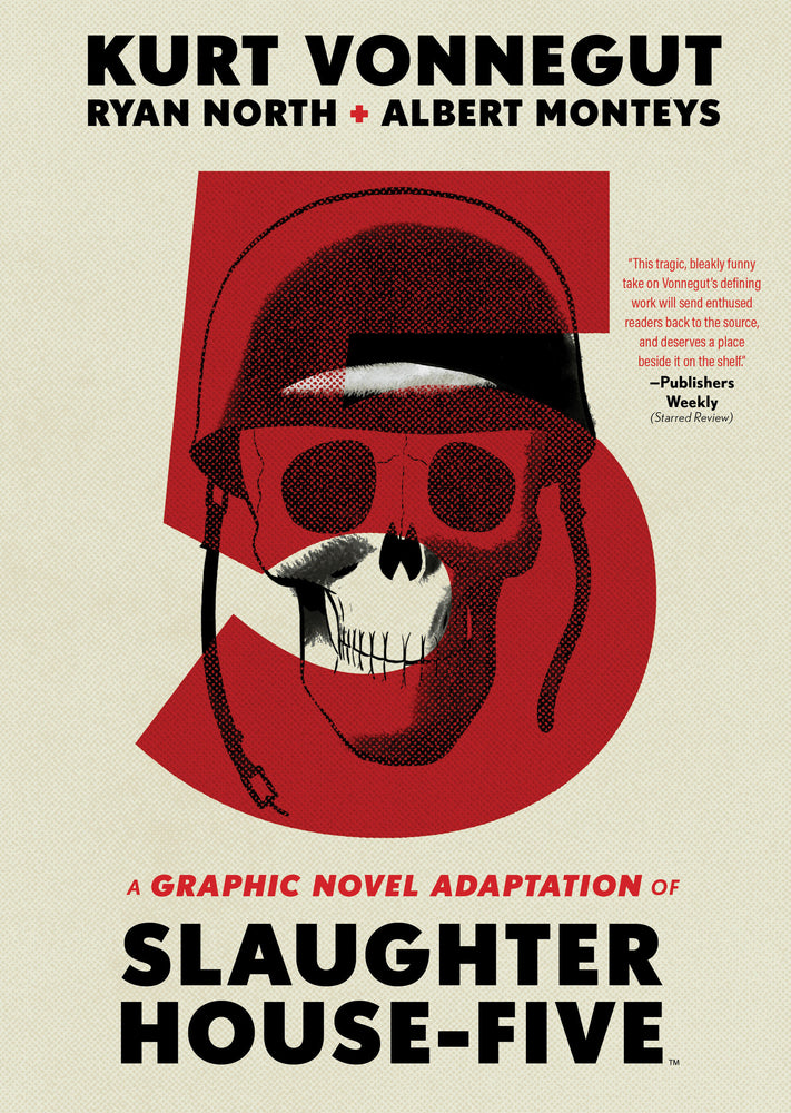 Slaughterhouse-Five - Image - Books - Image - Pop Weasel