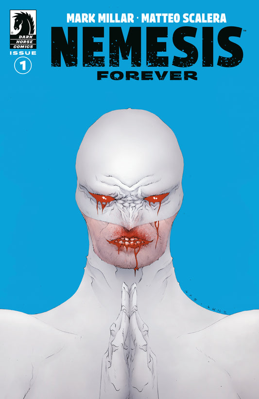 Nemesis Forever #1 (CVR C) (Jae Lee) - Image