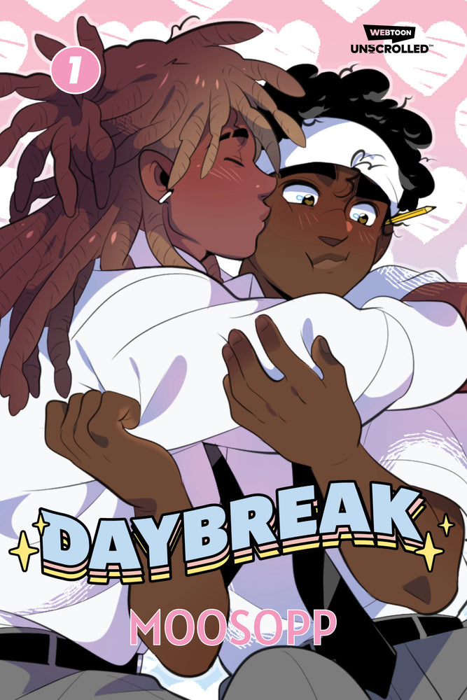 Daybreak, Vol. 1 - Image - Books - Image - Pop Weasel