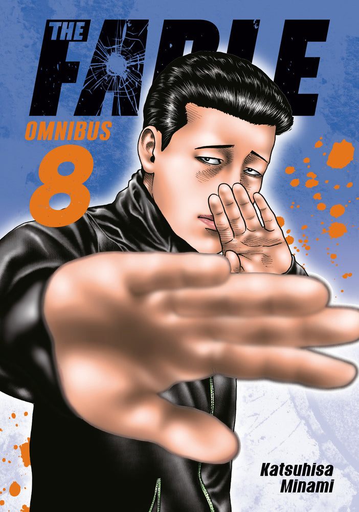 The Fable Omnibus 8 (Vol. 15-16) - Image - Books - Image - Pop Weasel