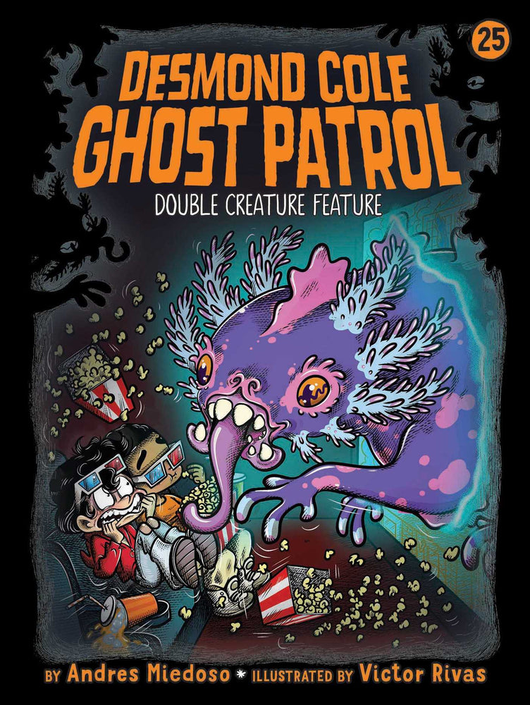Double Creature Feature image -  - Image - Pop Weasel