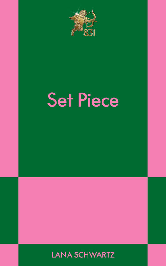 Set Piece image