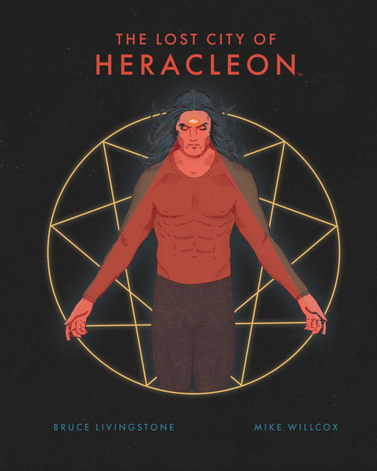 The Lost City of Heracleon - Image