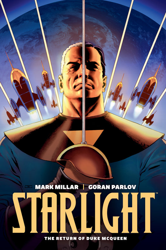 Starlight Library Edition | Hardcover - Image