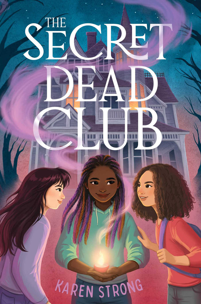The Secret Dead Club image -  - Image - Pop Weasel