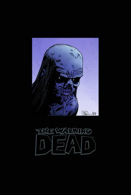 Walking Dead Omnibus  | Hardcover Vol 05 image
