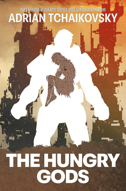 The Hungry Gods image