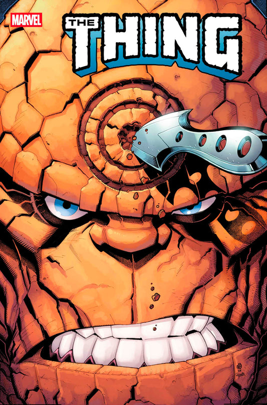 THE THING #2 - Image