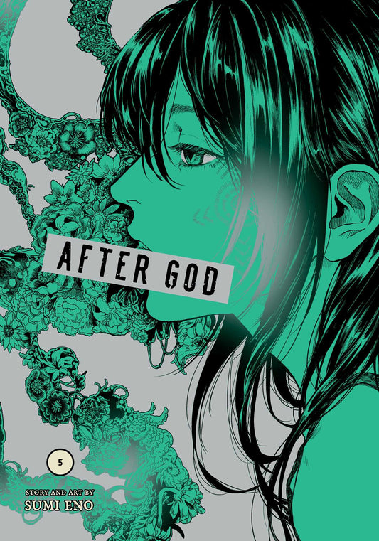 After God, Vol. 5 image