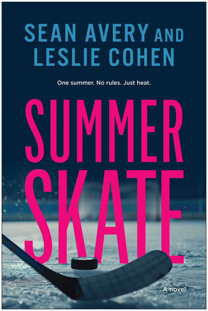 Summer Skate A Novel image -  - Image - Pop Weasel