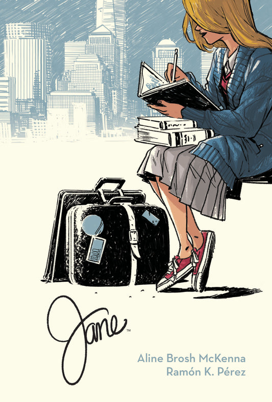 Jane - Image