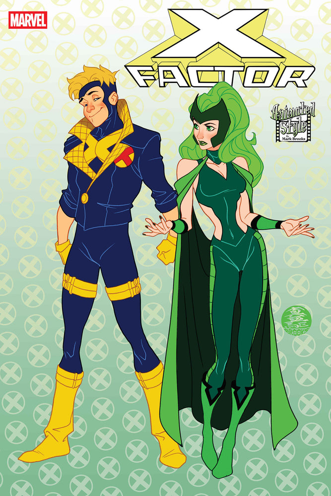 X-FACTOR - Comics - Image - Pop Weasel