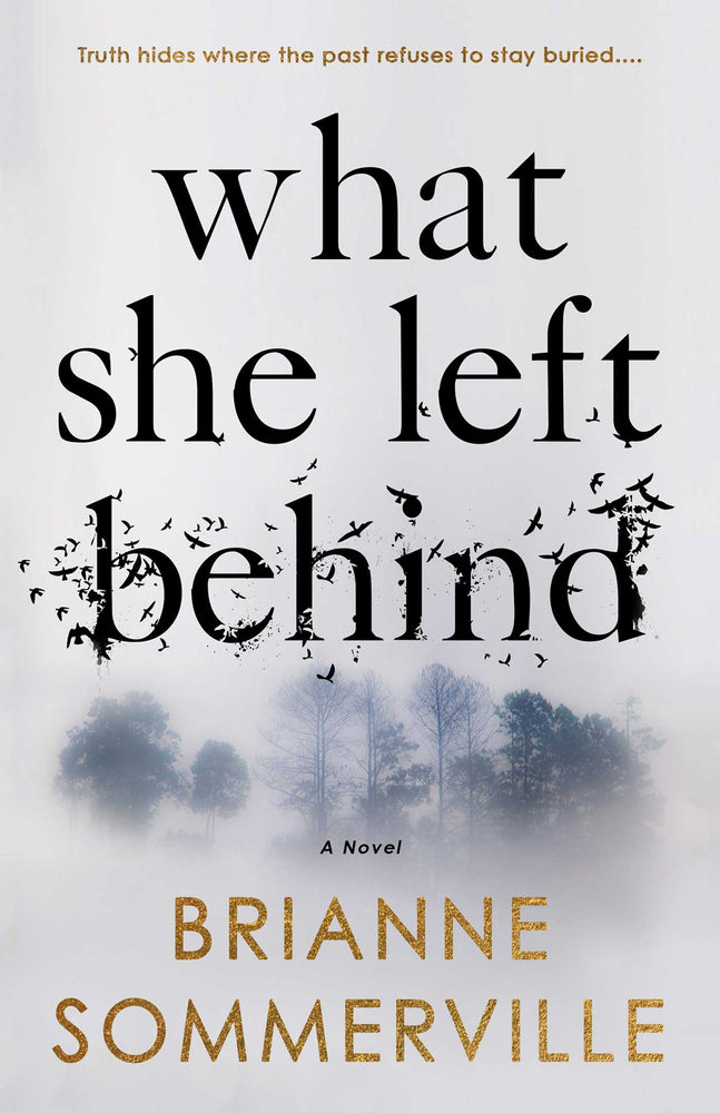 What She Left Behind image -  - Image - Pop Weasel