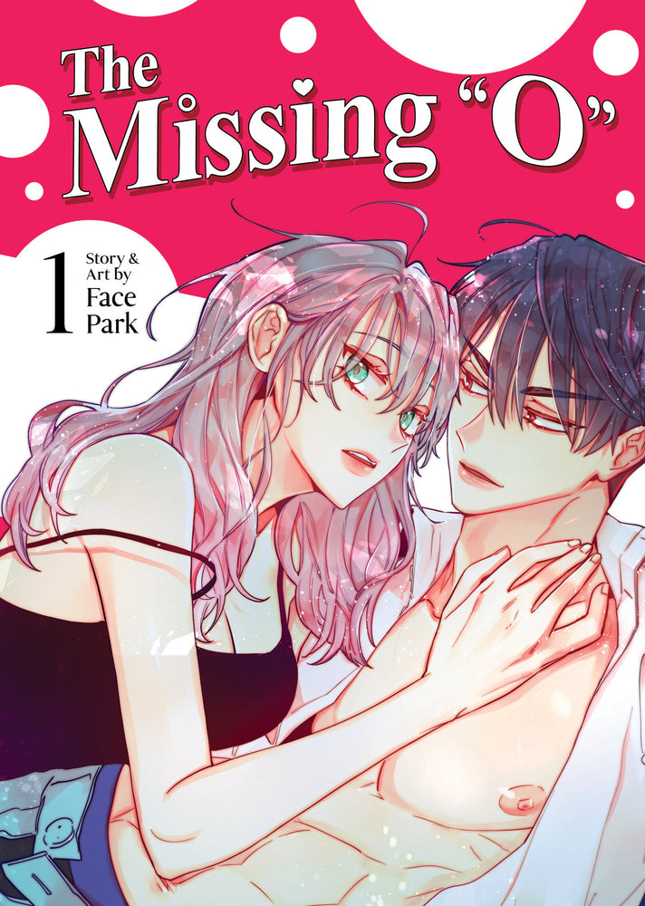 The Missing "O" (Comic) Vol. 1 image - Manga - Image - Pop Weasel