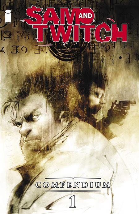 Spawn Sam And Twitch Compendium  | TPB Vol 01 - Image - Graphic Novels - Image - Pop Weasel