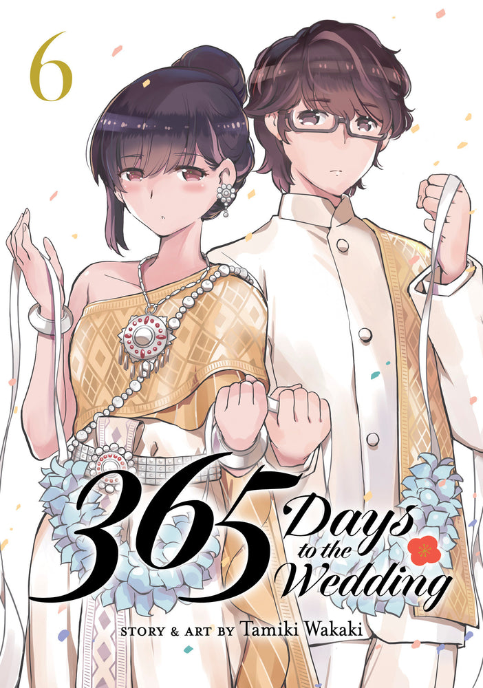 365 Days to the Wedding Vol. 6 image - Manga - Image - Pop Weasel