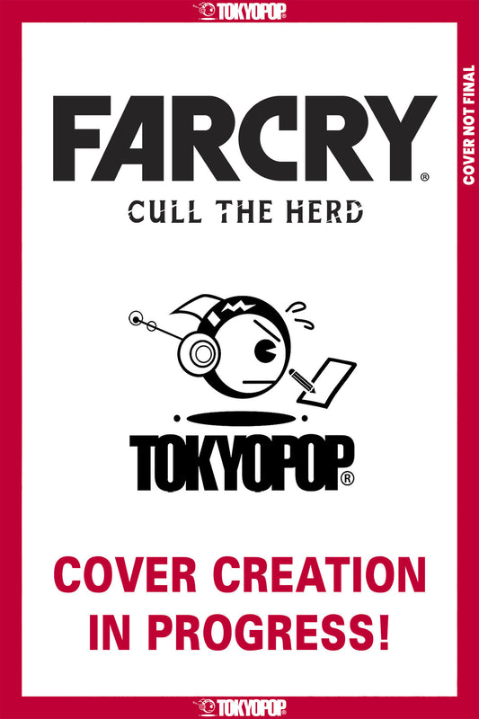 Far Cry: Cull the Herd, Issue #10