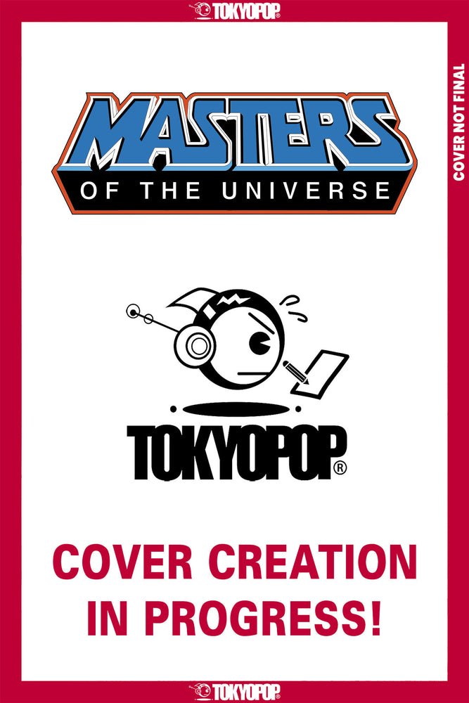 Masters Of The Universe: Legends Of Eternia, Issue - Comics - Image - Pop Weasel