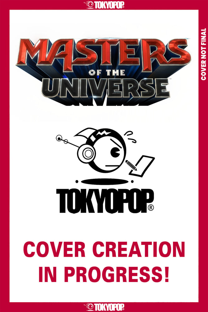 Masters Of The Universe: Legends Of Eternia, Issue - Comics - Image - Pop Weasel