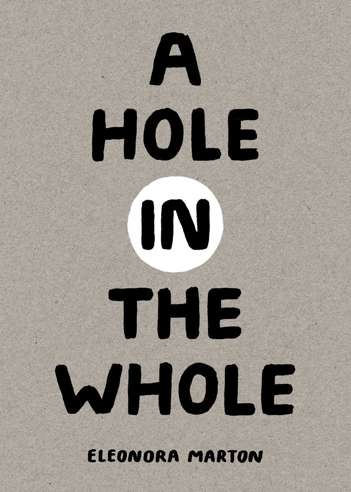 A Hole in the Whole image -  - Image - Pop Weasel