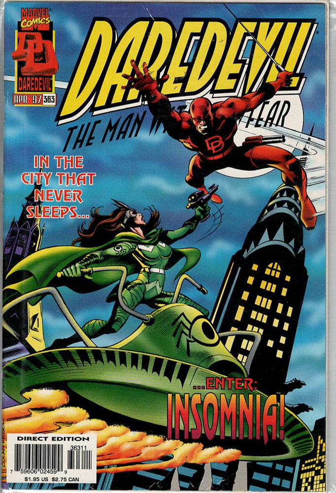 Pre-Owned - Daredevil - Pre-Owned Comics - Image - Pop Weasel
