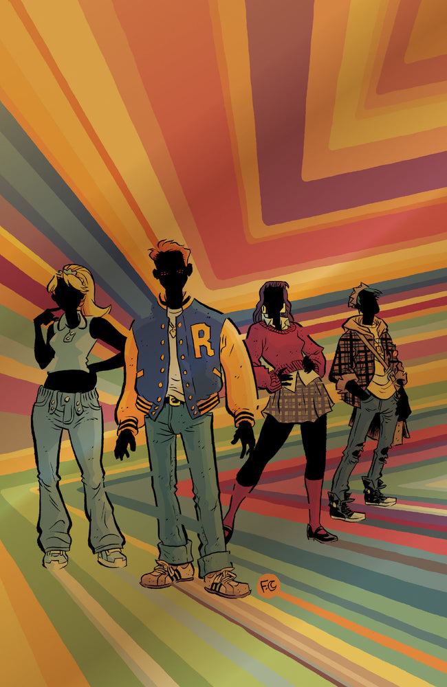Archie - Comics - Image - Pop Weasel