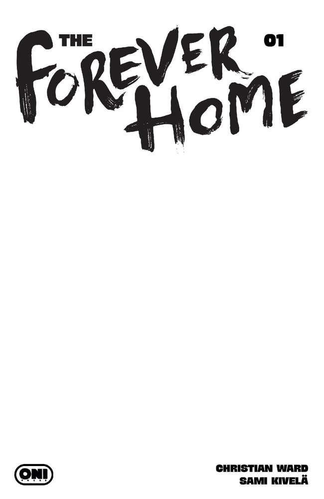 Forever Home - Comics - Image - Pop Weasel