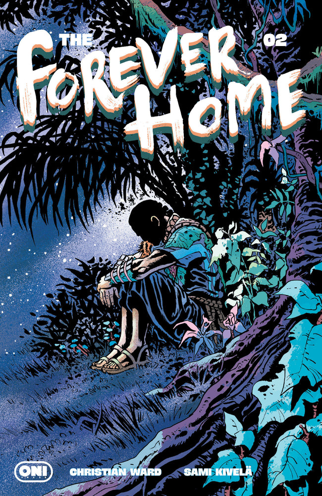 FOREVER HOME - Comics - Image - Pop Weasel