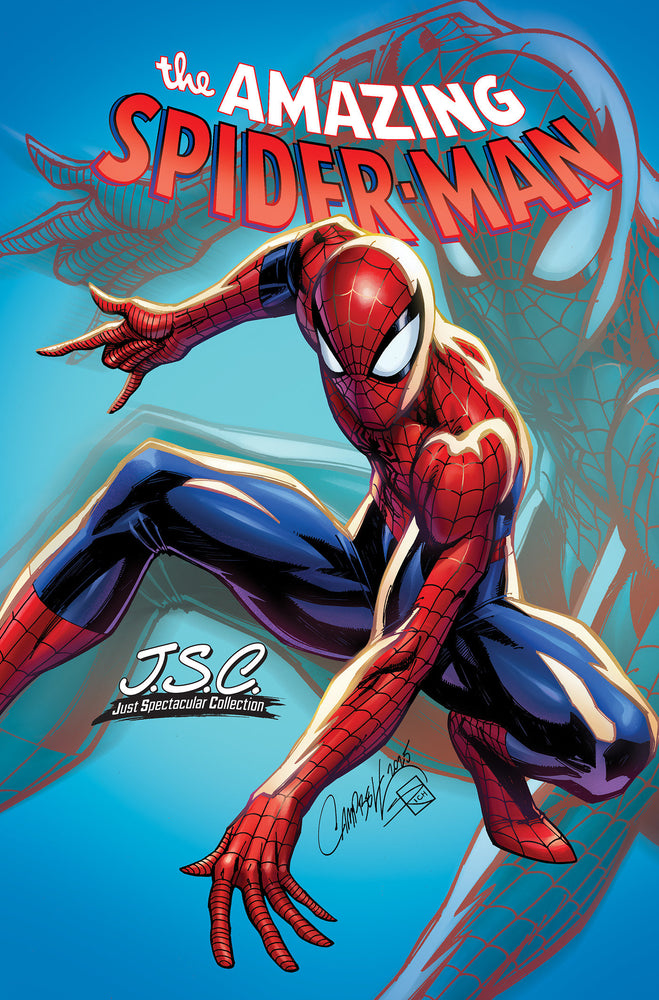 AMAZING SPIDER-MAN - Comics - Image - Pop Weasel