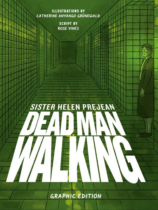 Dead Man Walking - Image