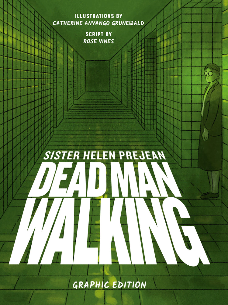 Dead Man Walking - Image - Graphic Novels - Image - Pop Weasel