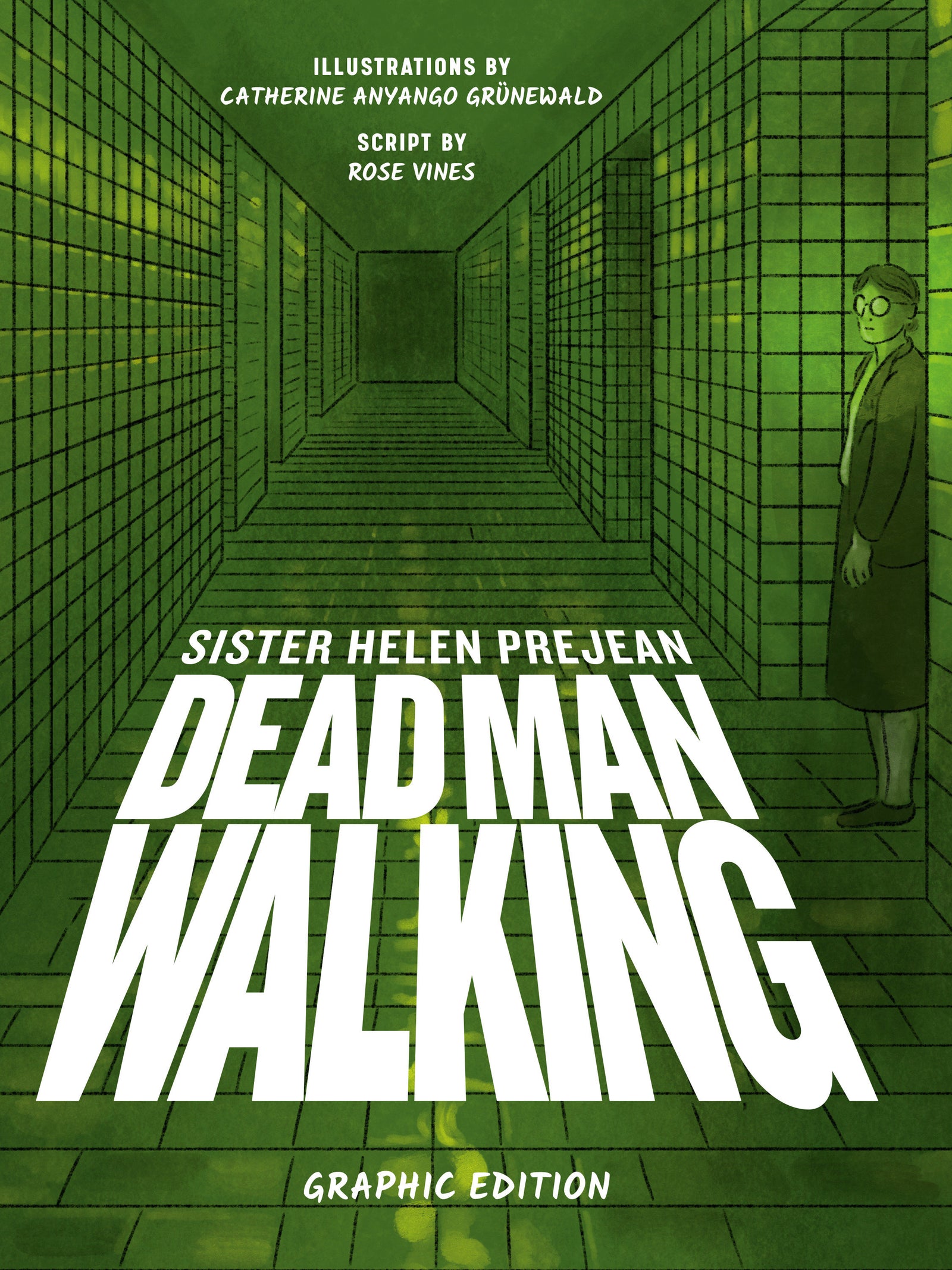 Dead Man Walking - Image
