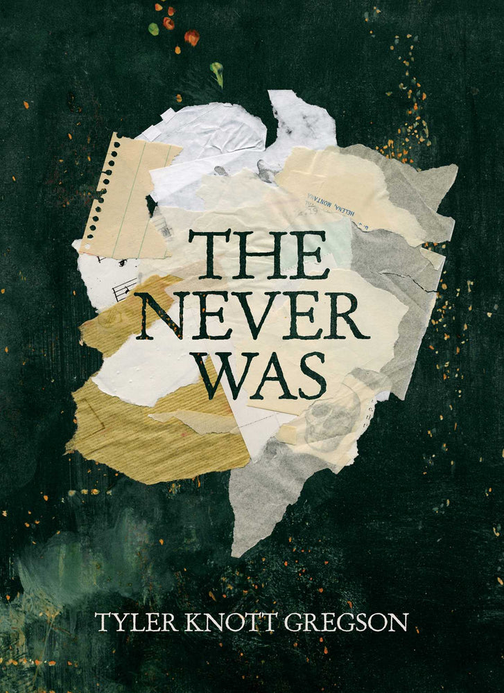 The Never Was image - Non-Fiction - Image - Pop Weasel