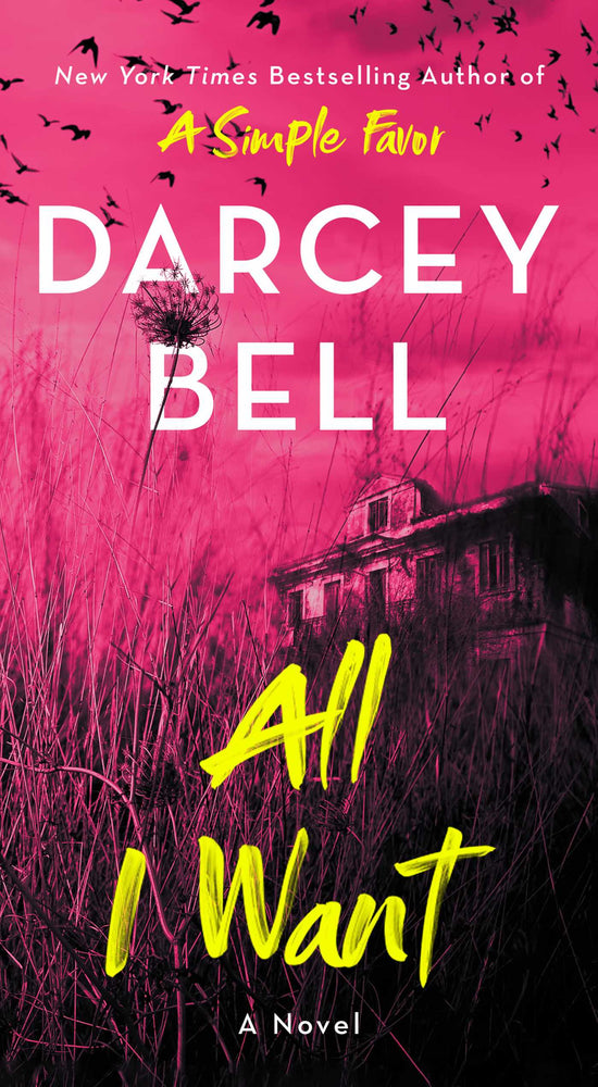 All I Want A Novel image - Books - Image - Pop Weasel