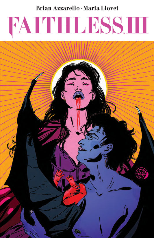 Faithless III - Image